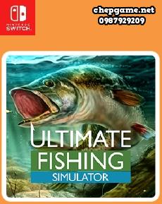 Ultimate Fishing Simulator