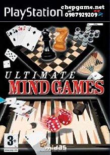 Ultimate Mind Games