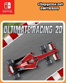 Ultimate Racing 2D