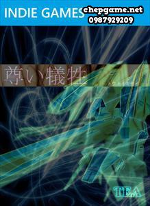 尊い犠牲 Ultimate Sacrifice (Tattoi Gisei Ultimate Sacrifice)