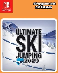 Ultimate Ski Jumping 2020