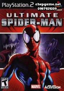 Ultimate Spider Man