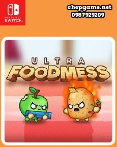 Ultra Foodmess