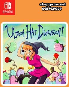 Ultra Hat Dimension