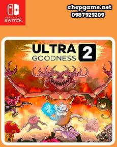 UltraGoodness 2