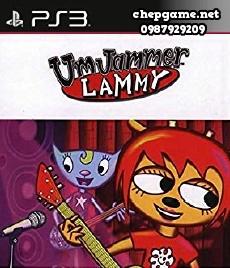 Um Jammer Lammy PSN
