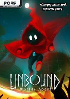 Unbound Worlds Apart