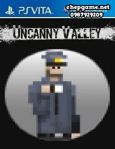 Uncanny Valley