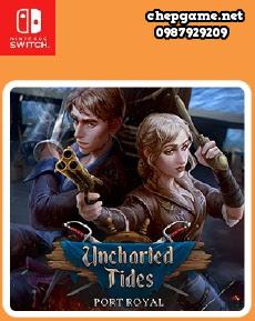 Uncharted Tides Port Royal