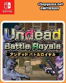 Undead Battle Royale