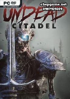 Undead Citadel