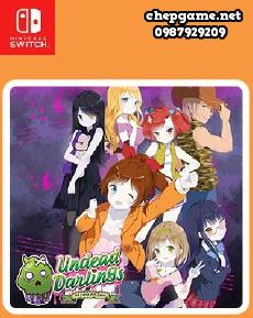 Undead Darlings no cure for love