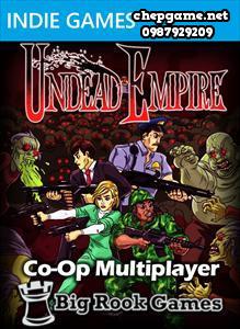 Undead Empire