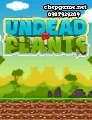 Undead vs Plants
