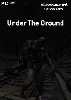 Under The Ground