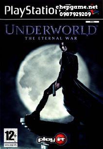 Underworld The Eternal War