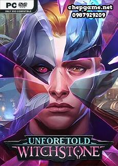 Unforetold Witchstone