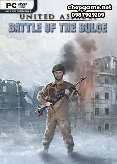 United Assault Battle of the Bulge
