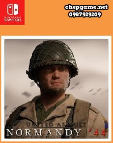 United Assault Normandy 44