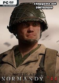 United Assault Normandy 44