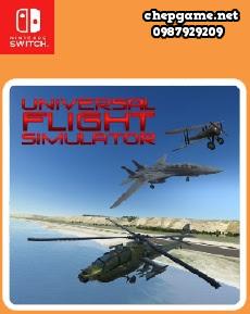 Universal Flight Simulator