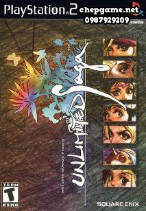 Unlimited Saga