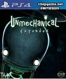 Unmechanical Extended Edition