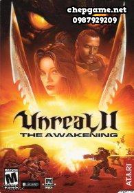 Unreal 2 The Awakening