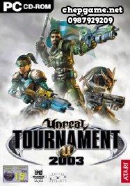 Unreal Tournament 2003