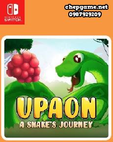 Upaon A Snakes Journey