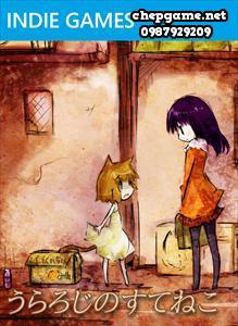 うらろじのすてねこ (Uraroji no Suteneko)