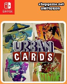 Urban Cards