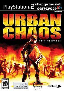 Urban Chaos Riot Response