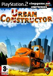 Urban Constructor