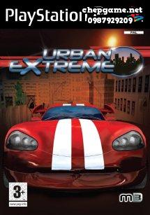 Urban Extreme