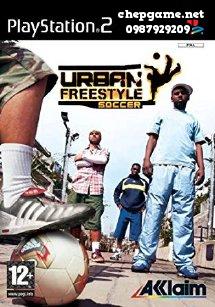 Urban Freestyle Soccer