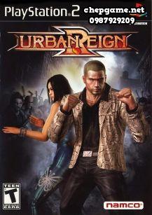 Urban Reign