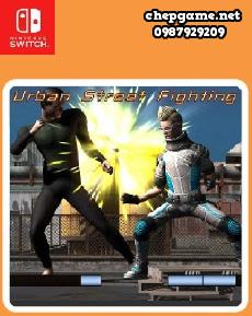 Urban Street Fighting