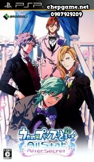 Uta no Prince Sama All Star After Secret