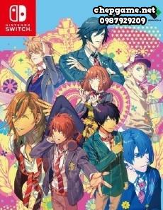 Uta no Prince sama Repeat LOVE