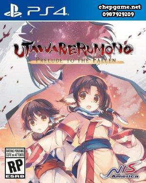 Utawarerumono Prelude To The Fallen