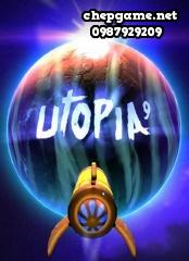UTOPIA 9 A Volatile Vacation