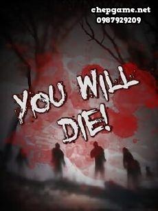 UWD You Will Die