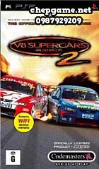 V8 Supercars Australia 2