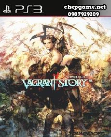 Vagrant Story PSN