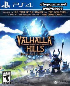 Valhalla Hills Definitive Edition