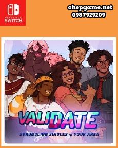 ValiDate Struggling Singles in your Area