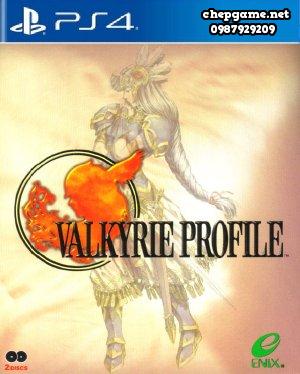 Valkyrie Profile