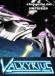 Valkyrius Prime