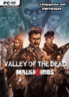 Valley of The Dead MalnaZidos
